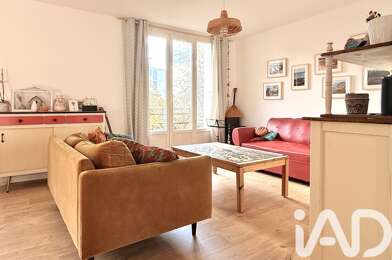 Appartement 3 pièces 235000 €