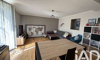 Appartement 3 Pièces 61 m² à vendre à Fontenay-le-Fleury (78330)