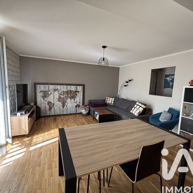 Appartement 3 pièces 230000 €