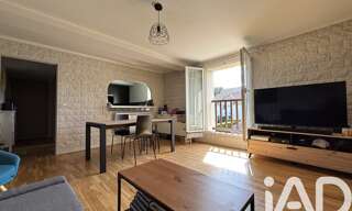 Appartement 3 Pièces 61 m² à vendre à Fontenay-le-Fleury (78330)