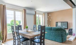 Maison 7 Pièces 145 m² à vendre à Favars (19330)