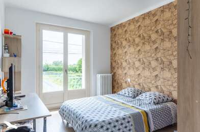 Maison 7 pièces 200000 €