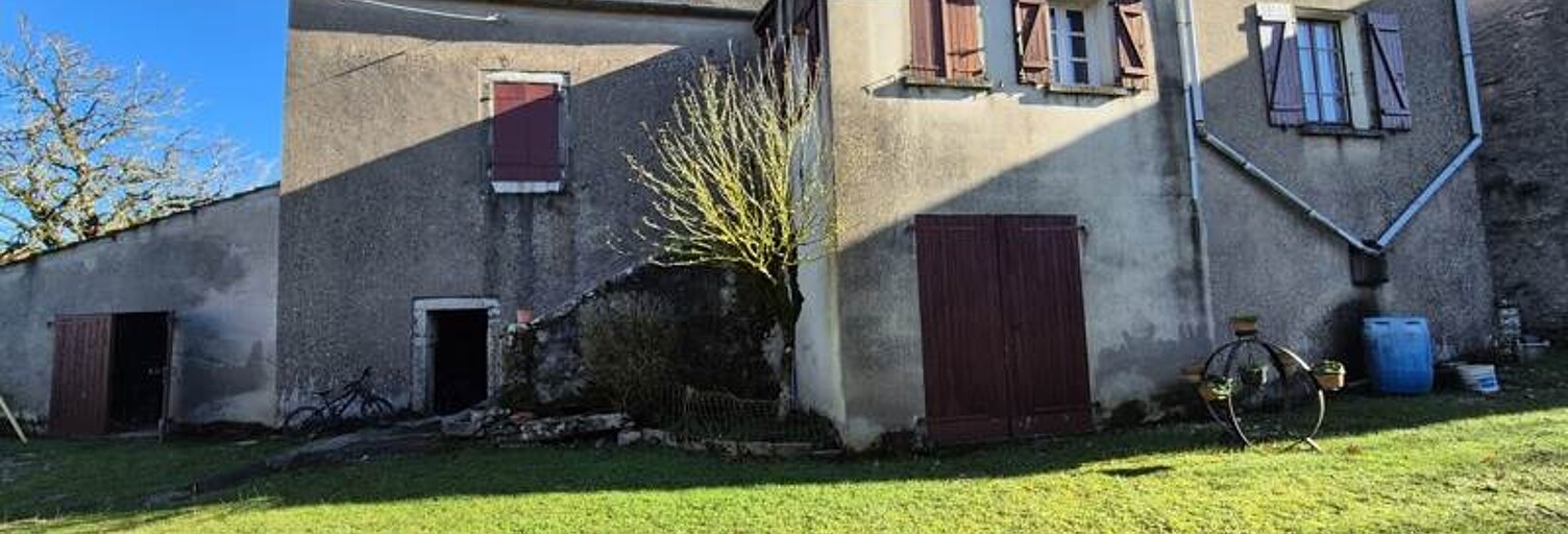 Maison 4 Pièces 102 m² à vendre à Crayssac (46150)