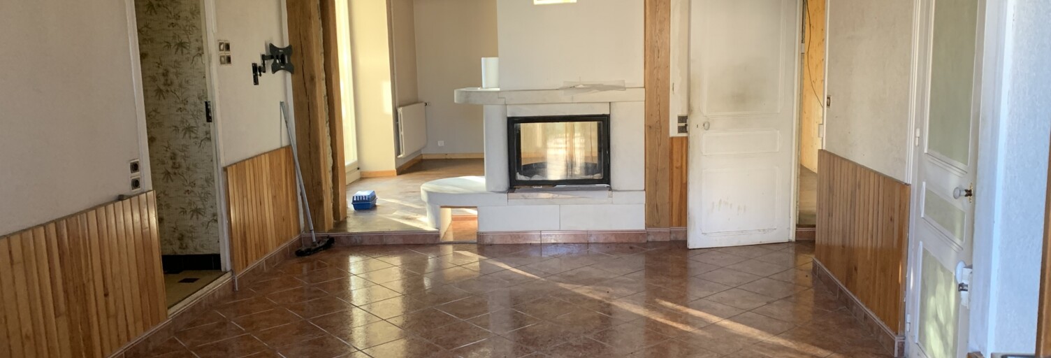 Maison 5 Pièces 107 m² à vendre à Haute-Amance (52600)