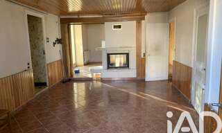 Maison 5 Pièces 106 m² à vendre à Haute-Amance (52600)