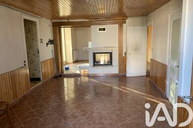 Maison 5 pièces 70000 €