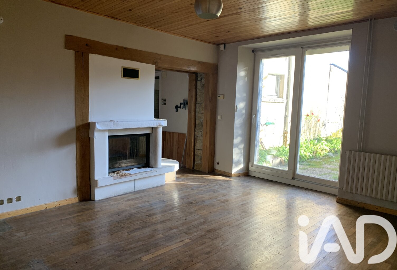 Vente Maison/villa 5 pièces — photo 1