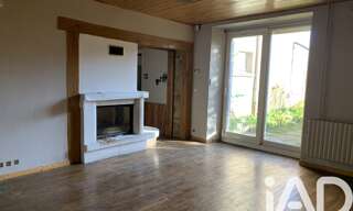 Maison 5 Pièces 106 m² à vendre à Haute-Amance (52600)