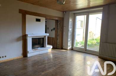 Maison 5 pièces 70000 €