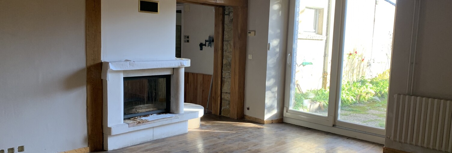 Maison 5 Pièces 106 m² à vendre à Haute-Amance (52600)