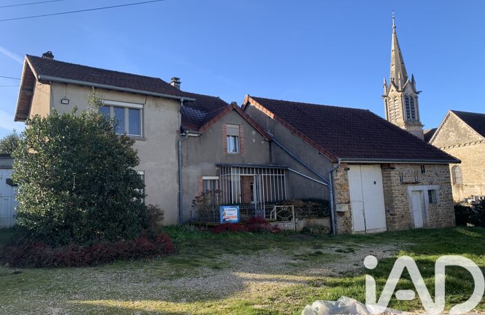 Vente Maison/villa 5 pièces — photo 2
