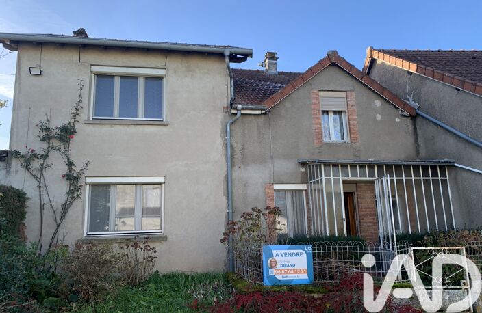 Vente Maison/villa 5 pièces — photo 3