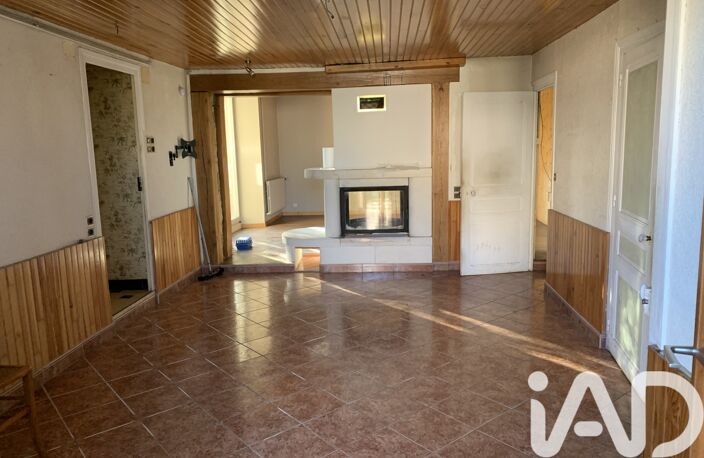 Vente Maison/villa 5 pièces — photo 5