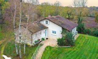 Maison 5 Pièces 125 m² à vendre à Marciac (32230)