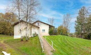 Maison 5 Pièces 125 m² à vendre à Marciac (32230)