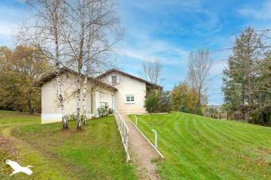 Maison 5 pièces 269500 €