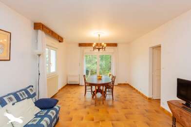 Maison 5 pièces 269500 €