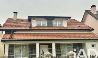 Maison 6 Pièces 150 m² à vendre à Paray-Vieille-Poste (91550)