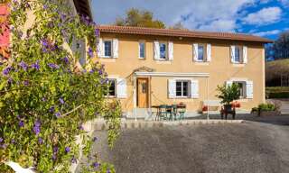 Maison 7 Pièces 198 m² à vendre à Masseube (32140)