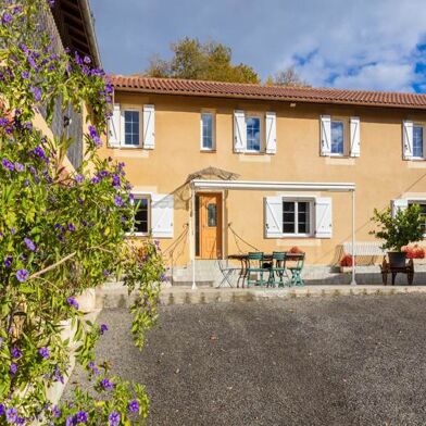 Maison 7 pièces 420000 €