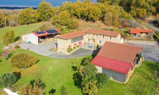 Maison 7 Pièces 198 m² à vendre à Masseube (32140)