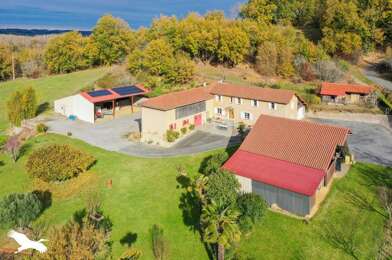 Maison 7 pièces 399000 €