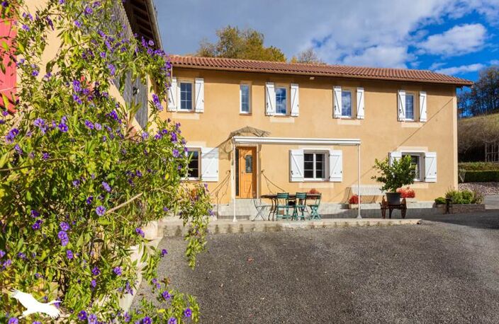 Gersoise de 7 pièces principales — photo 3