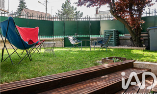 Maison 5 Pièces 80 m² à vendre à Troyes (10000)