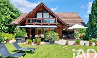 Maison 5 Pièces 163 m² à vendre à Viry (74580)