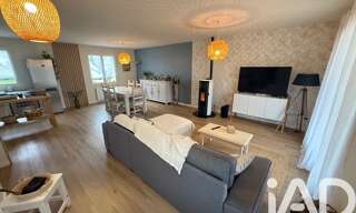 Maison 4 Pièces 86 m² à vendre à Loudun (86200)