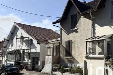 Maison 3 pièces 80000 €