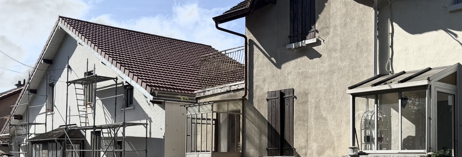 Maison 3 Pièces 70 m² à vendre à Châtenois-les-Forges (90700)