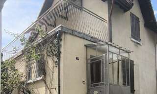 Maison 3 Pièces 70 m² à vendre à Châtenois-les-Forges (90700)