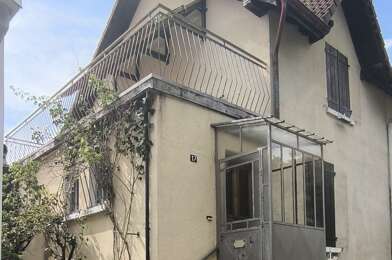 Maison 3 pièces 80000 €