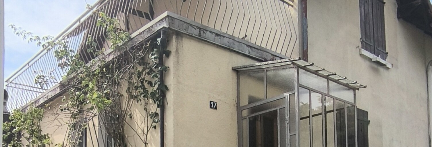 Maison 3 Pièces 70 m² à vendre à Châtenois-les-Forges (90700)