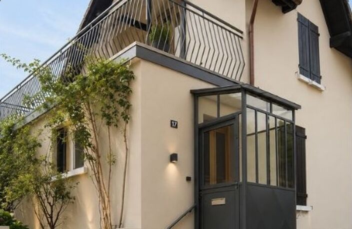 Vente Maison de ville 3 pièces — photo 2
