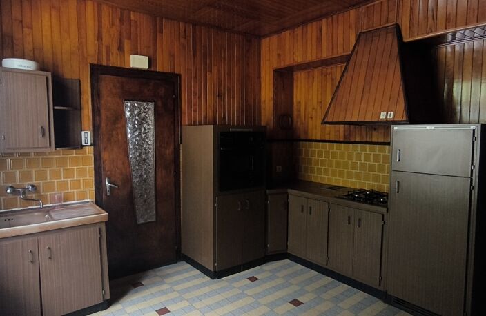 Vente Maison de ville 3 pièces — photo 3