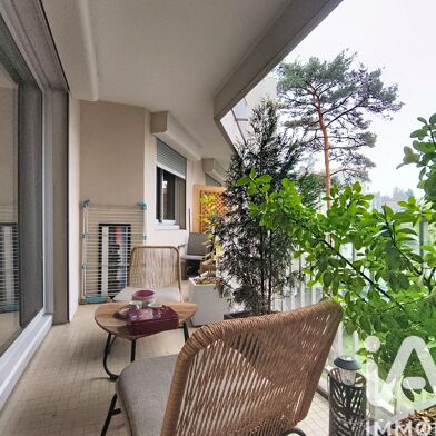 Appartement 4 pièces 450000 €