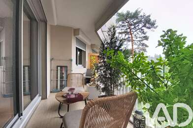 Appartement 4 pièces 439000 €