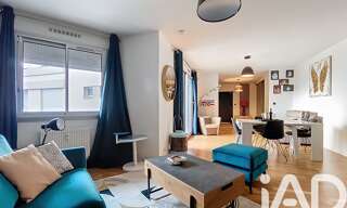 Appartement 4 Pièces 112 m² à vendre à Tassin-la-Demi-Lune (69160)