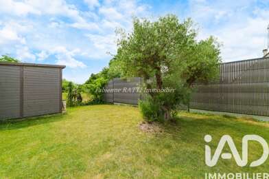 Maison 6 pièces 729000 €