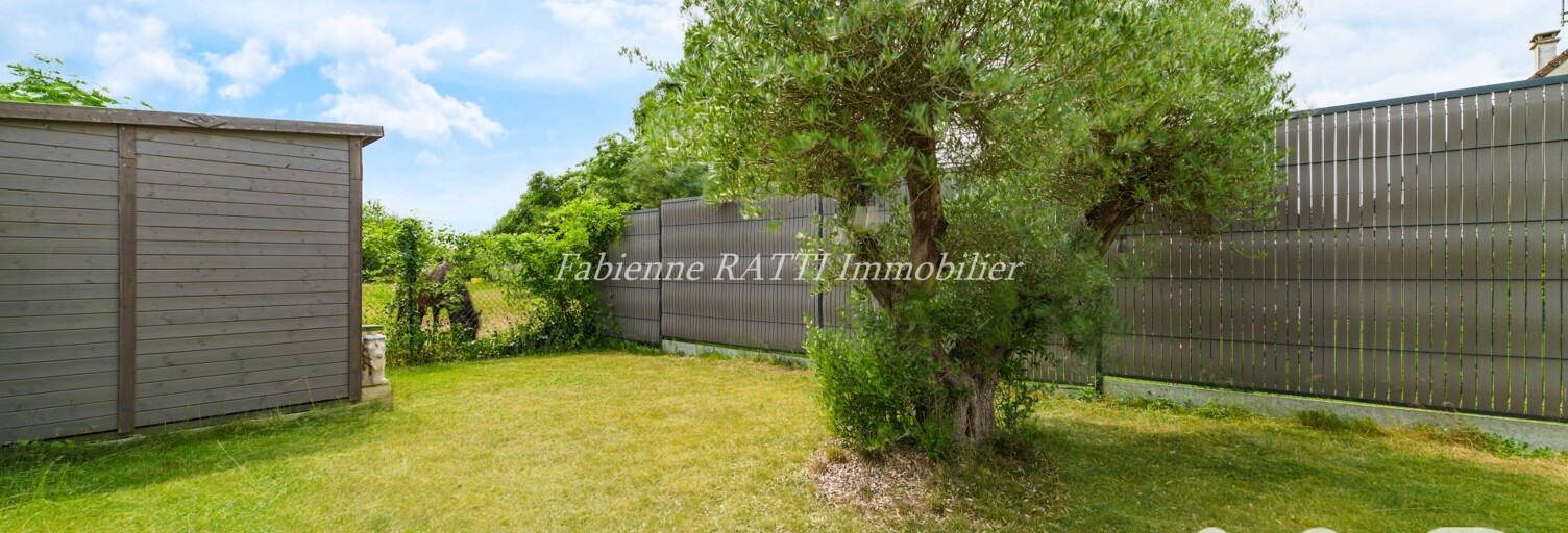 Maison 6 Pièces 145 m² à vendre à Carrières-sur-Seine (78420)