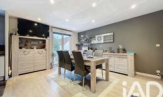 Appartement 3 Pièces 68 m² à vendre à Roissy-en-Brie (77680)