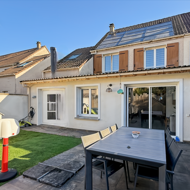 Maison 6 pièces 350000 €