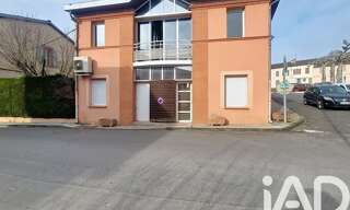 Appartement 3 Pièces 71 m² à louer à Lombez (32220)