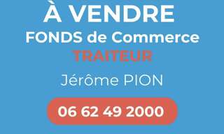 Commerce  150 m² à vendre à Tours (37000)