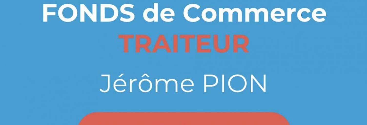 Commerce  150 m² à vendre à Tours (37000)