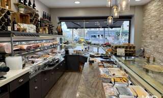 Commerce  150 m² à vendre à Tours (37000)