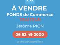 Vente Boutique/Local commercial 150 m&sup2; — photo 3