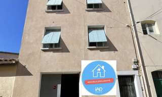 Immeuble  150 m² à vendre à Narbonne (11100)